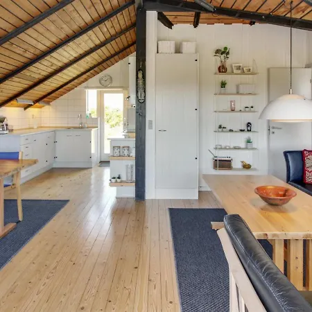 Olesia - 250m From The Sea In Western Jutland By Interhome Holiday home *