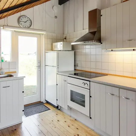 Olesia - 250m From The Sea In Western Jutland By Interhome Holiday home Harboor