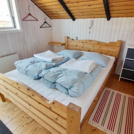 Olesia - 250m From The Sea In Western Jutland By Interhome Holiday home *