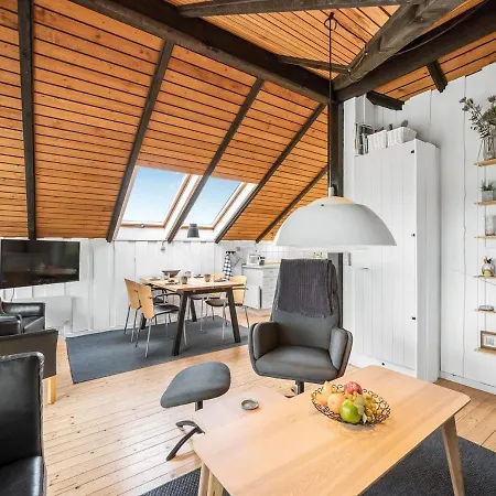 Olesia - 250m From The Sea In Western Jutland By Interhome *