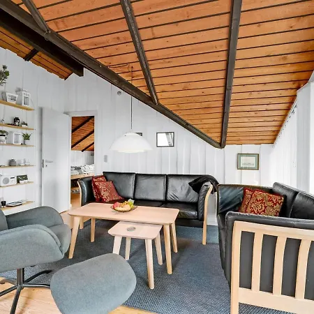 Olesia - 250m From The Sea In Western Jutland By Interhome Holiday home *