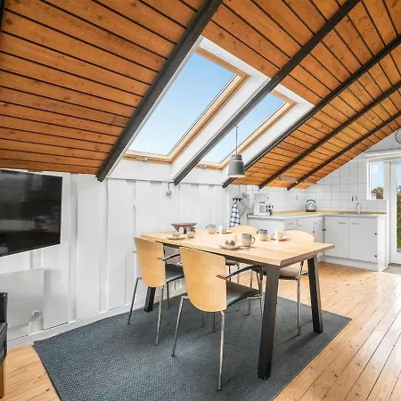 Olesia - 250m From The Sea In Western Jutland By Interhome *