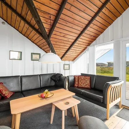Olesia - 250m From The Sea In Western Jutland By Interhome Holiday home *