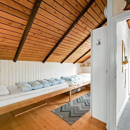 Holiday home Olesia - 250m From The Sea In Western Jutland By Interhome