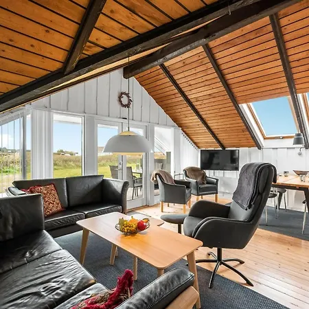 Дом отдыха Olesia - 250m From The Sea By Interhome Harboor