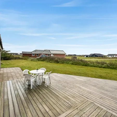 Olesia - 250m From The Sea By Interhome Дом отдыха *