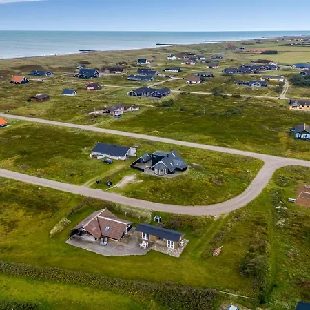 Olesia - 250m From The Sea By Interhome * Harboør
