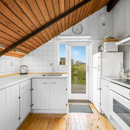 Feriehus Olesia - 250m From The Sea By Interhome Harboør